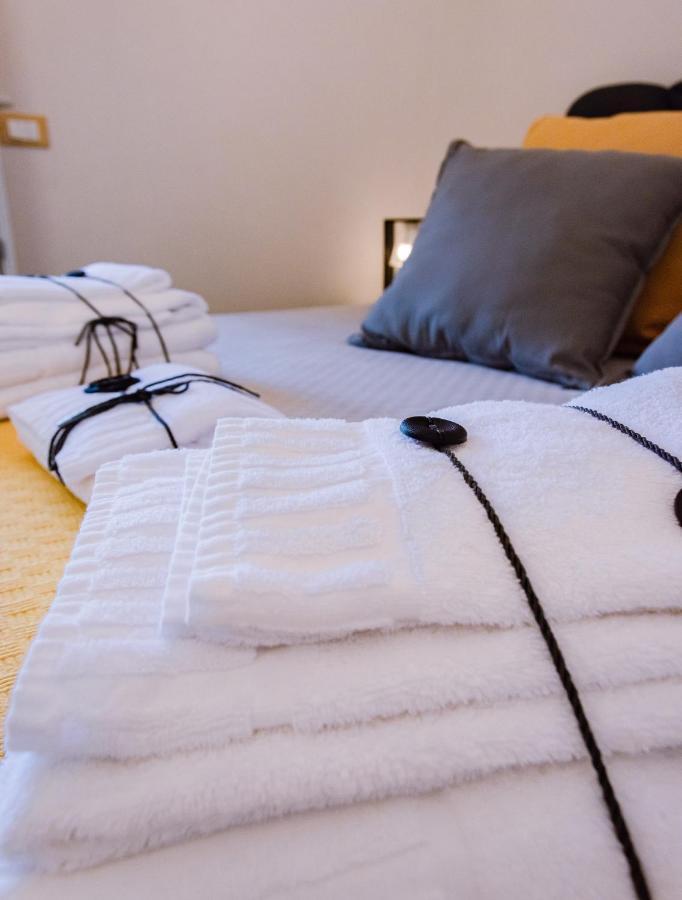 Dimora Cavour Bed & Breakfast Amantea Eksteriør bilde