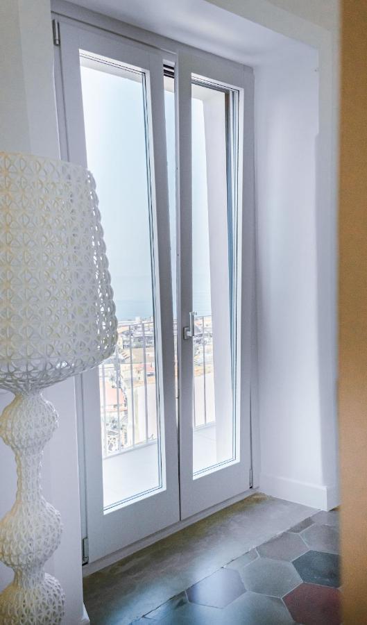 Dimora Cavour Bed & Breakfast Amantea Eksteriør bilde